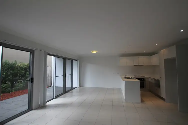 Third view of Homely townhouse listing, 46/25 Northmarque Street, Carseldine QLD 4034
