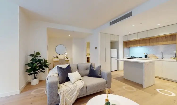 2602D/648 Lonsdale Street, Melbourne VIC 3000