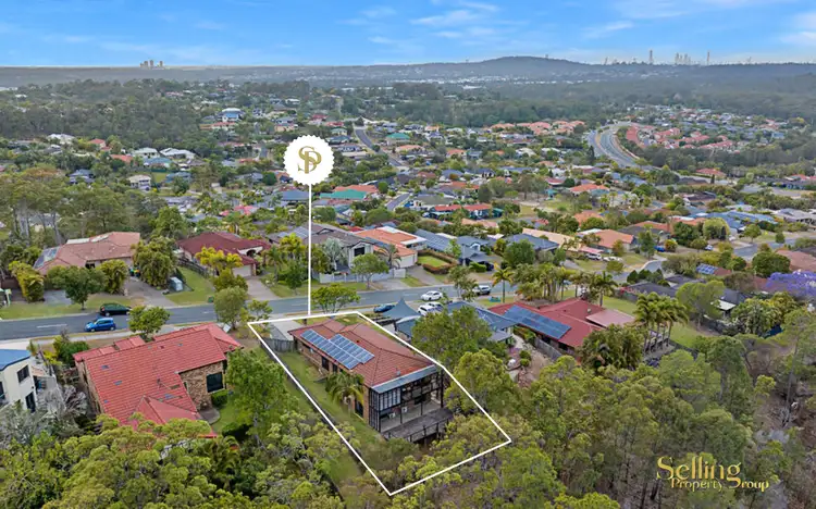26 Midway Terrace, Pacific Pines QLD 4211