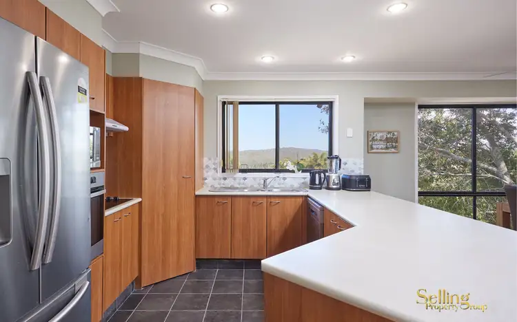 Fifth view of Homely house listing, 26 Midway Terrace, Pacific Pines QLD 4211