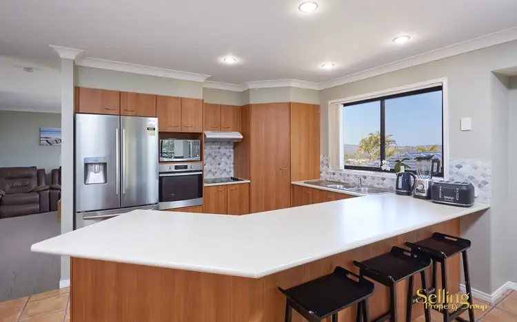 Sixth view of Homely house listing, 26 Midway Terrace, Pacific Pines QLD 4211