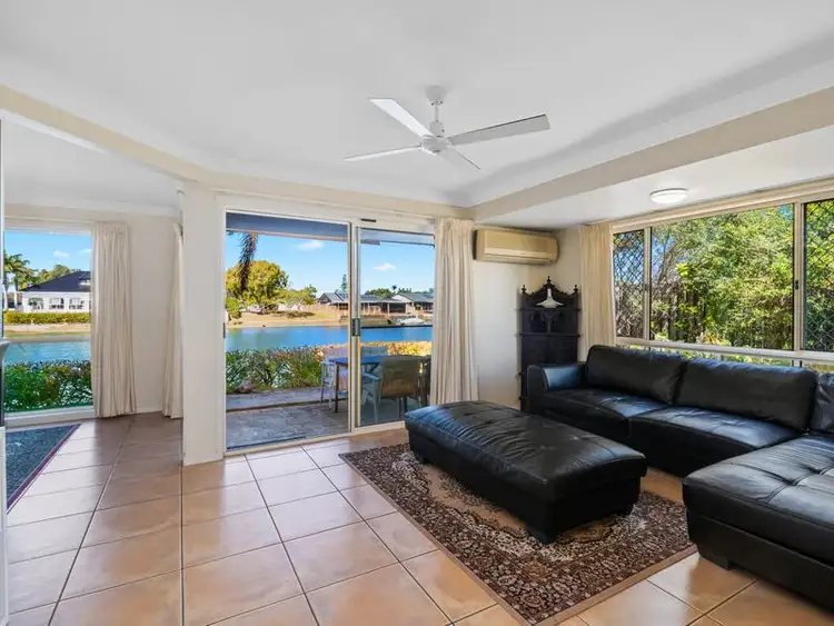 Third view of Homely townhouse listing, 31/82 Limetree Parade, Runaway Bay QLD 4216
