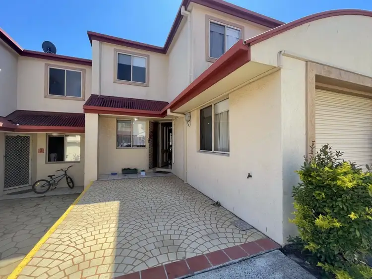Main view of Homely townhouse listing, 3/96 Pohlman Street, Southport QLD 4215