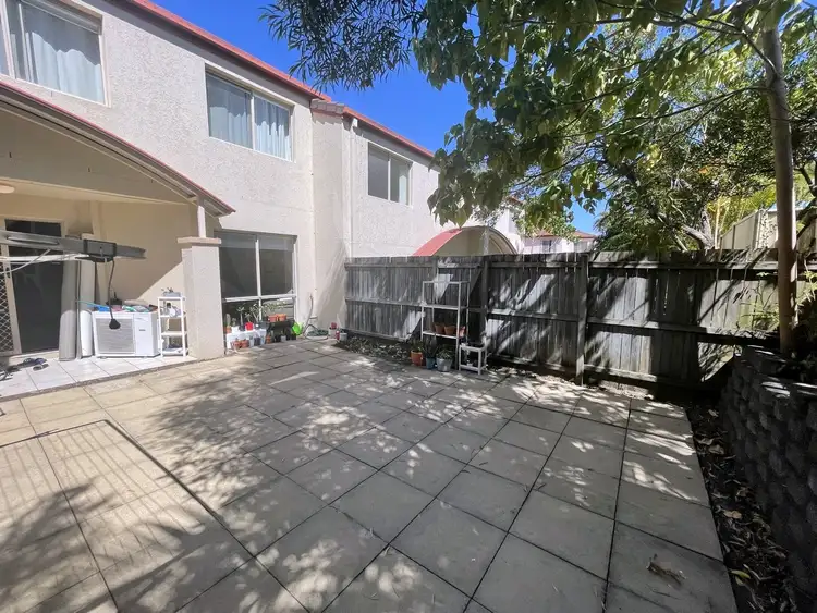 Third view of Homely townhouse listing, 3/96 Pohlman Street, Southport QLD 4215
