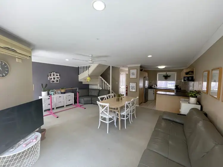Fifth view of Homely townhouse listing, 3/96 Pohlman Street, Southport QLD 4215