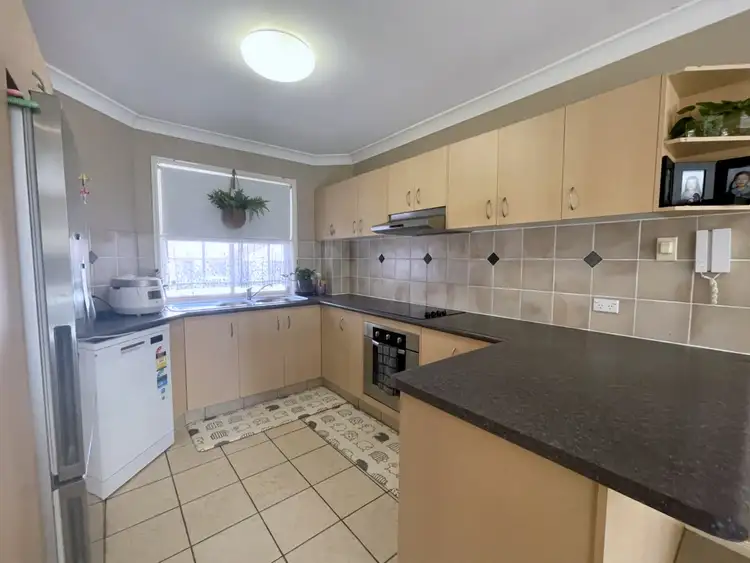 Sixth view of Homely townhouse listing, 3/96 Pohlman Street, Southport QLD 4215