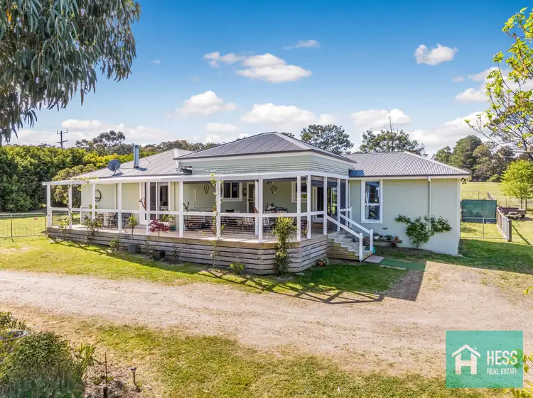 Main view of Homely house listing, 2 Bremner Place, Kilmore VIC 3764