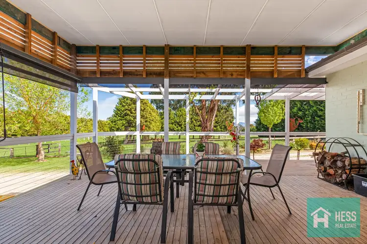 Second view of Homely house listing, 2 Bremner Place, Kilmore VIC 3764