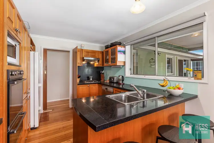 Fourth view of Homely house listing, 2 Bremner Place, Kilmore VIC 3764