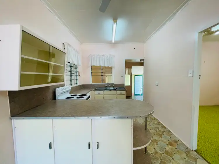 Second view of Homely house listing, 57 High Street, Charters Towers City QLD 4820