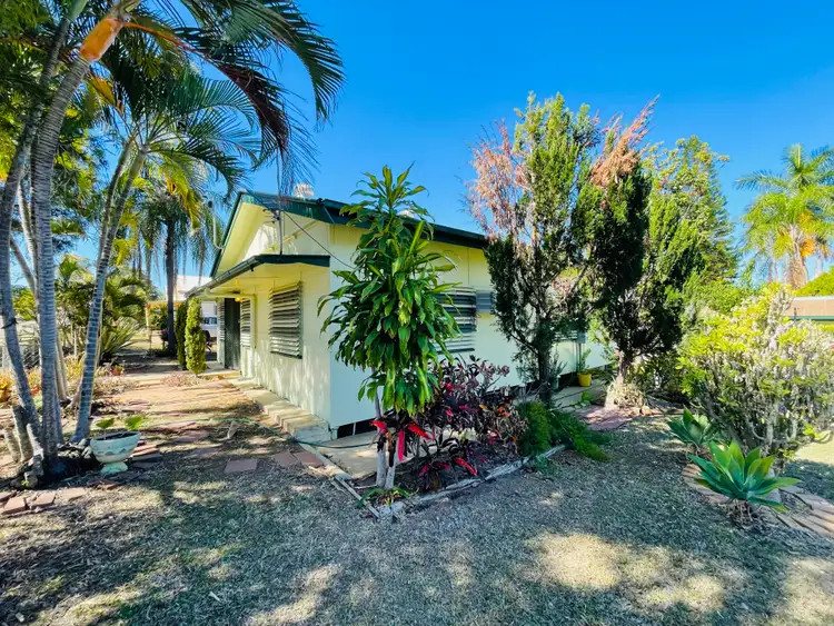 Fifth view of Homely house listing, 57 High Street, Charters Towers City QLD 4820