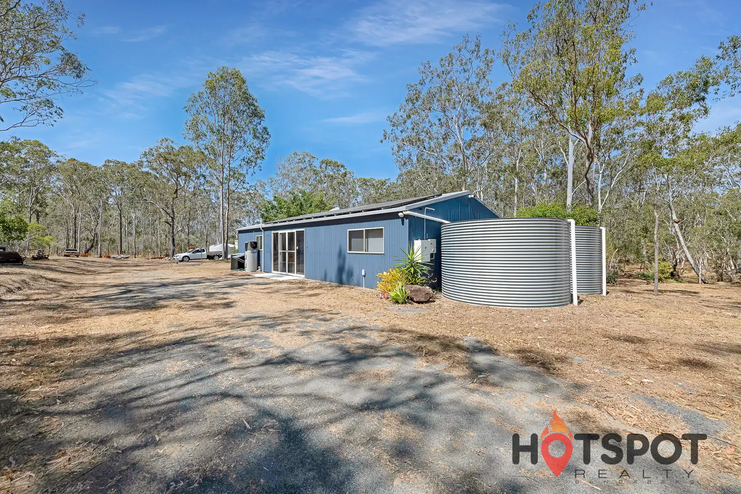 Main view of Homely rural property listing, 3 Kestrel Road, Bucca QLD 4670