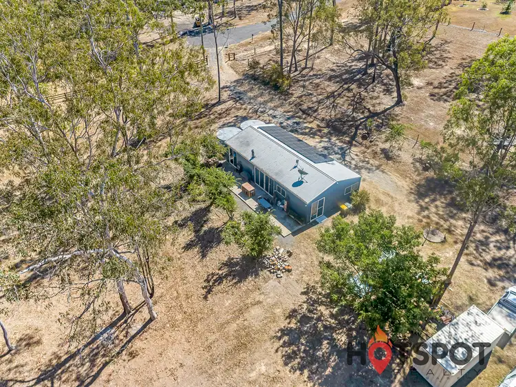 Third view of Homely rural property listing, 3 Kestrel Road, Bucca QLD 4670