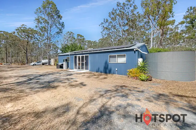 Fourth view of Homely rural property listing, 3 Kestrel Road, Bucca QLD 4670