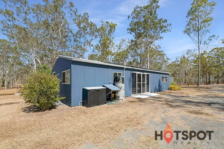Seventh view of Homely rural property listing, 3 Kestrel Road, Bucca QLD 4670