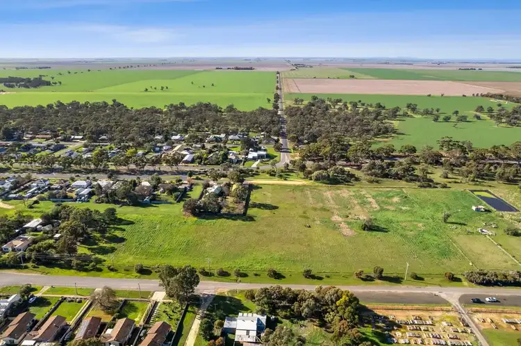Second view of Homely land listing, LOT 24, 26, 27,28,29,30, 87-101 Dyer Street, Rupanyup VIC 3388