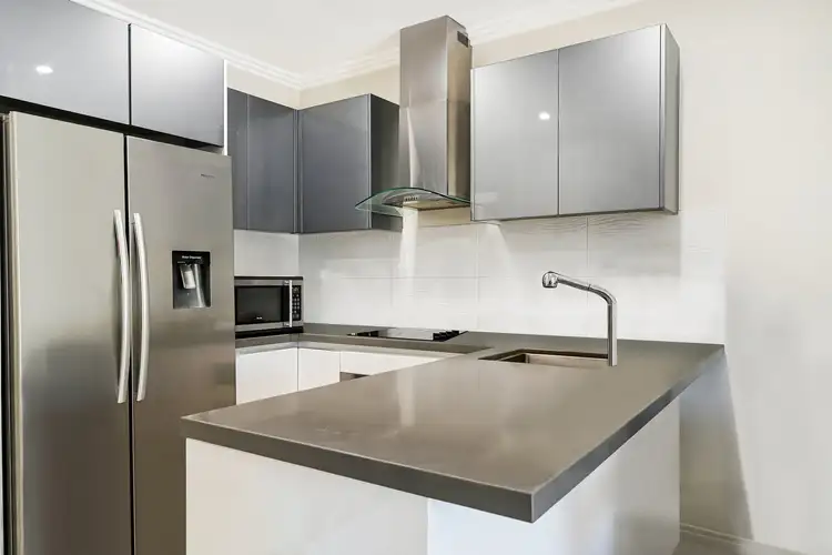 Third view of Homely house listing, 105 Riveredge Boulevard, Oonoonba QLD 4811