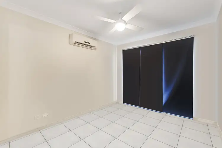 Fifth view of Homely house listing, 105 Riveredge Boulevard, Oonoonba QLD 4811