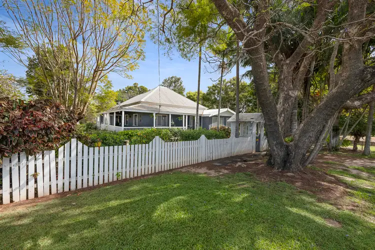 Main view of Homely house listing, 71 Henricksens Road, Sharon QLD 4670