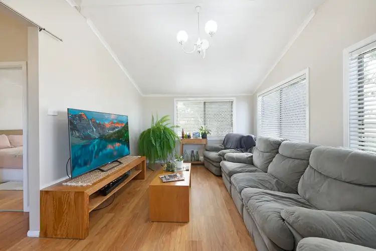 Fifth view of Homely house listing, 71 Henricksens Road, Sharon QLD 4670