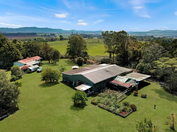 5359 Gillies Range Road, Atherton QLD 4883