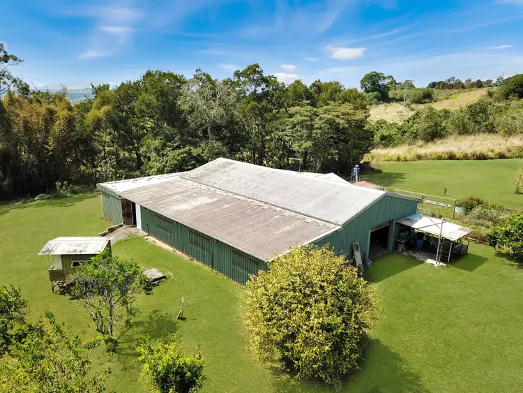 Second view of Homely house listing, 5359 Gillies Range Road, Atherton QLD 4883