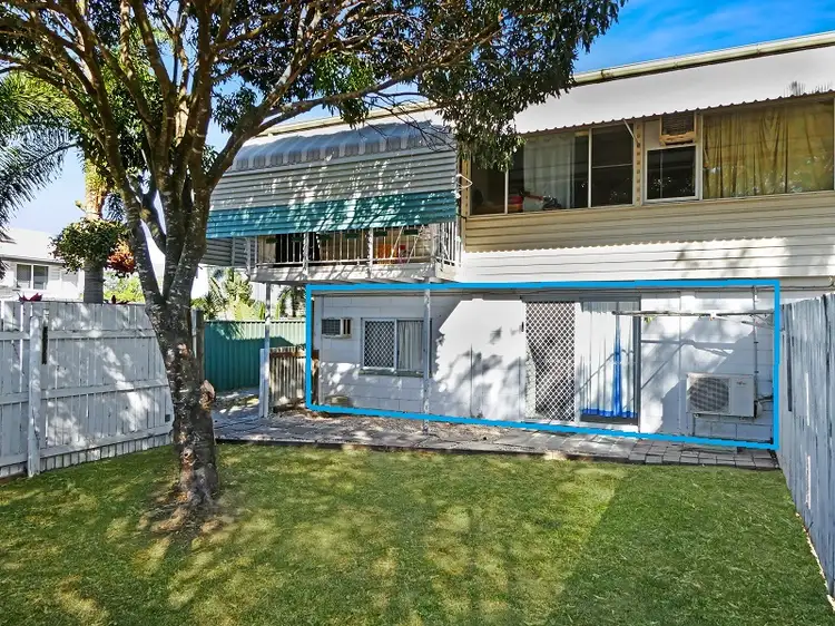 23 Gilliat Street, Wulguru QLD 4811