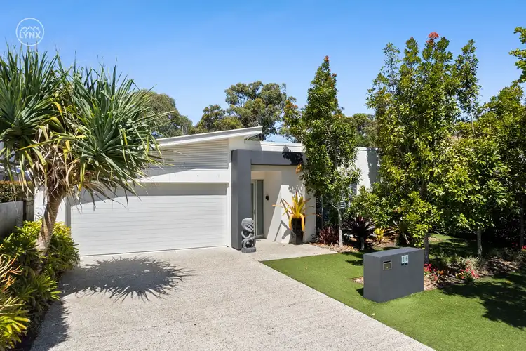 Second view of Homely house listing, 26 Selkirk Way, Peregian Springs QLD 4573