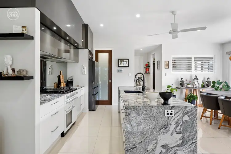 Fourth view of Homely house listing, 26 Selkirk Way, Peregian Springs QLD 4573