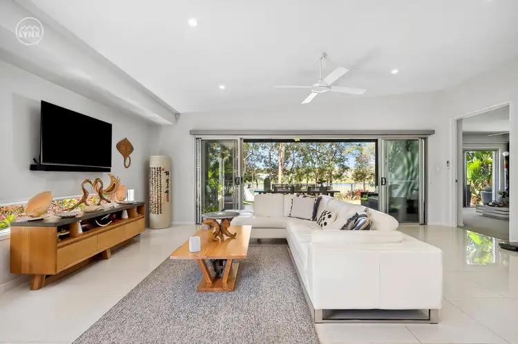 Fifth view of Homely house listing, 26 Selkirk Way, Peregian Springs QLD 4573