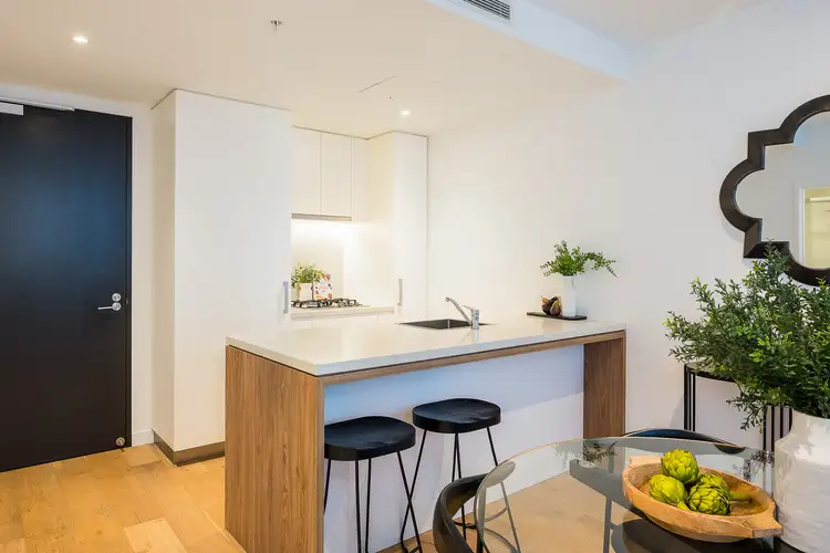 1207/167 Alfred Street, Fortitude Valley QLD 4006