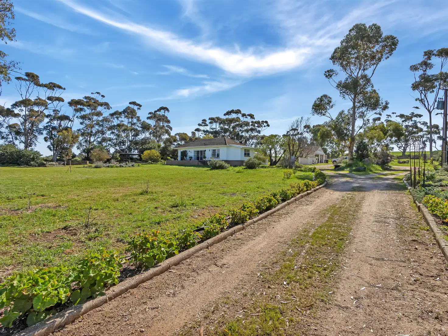 Main view of Homely rural property listing, 312 Belvedere Road, Mannum SA 5238