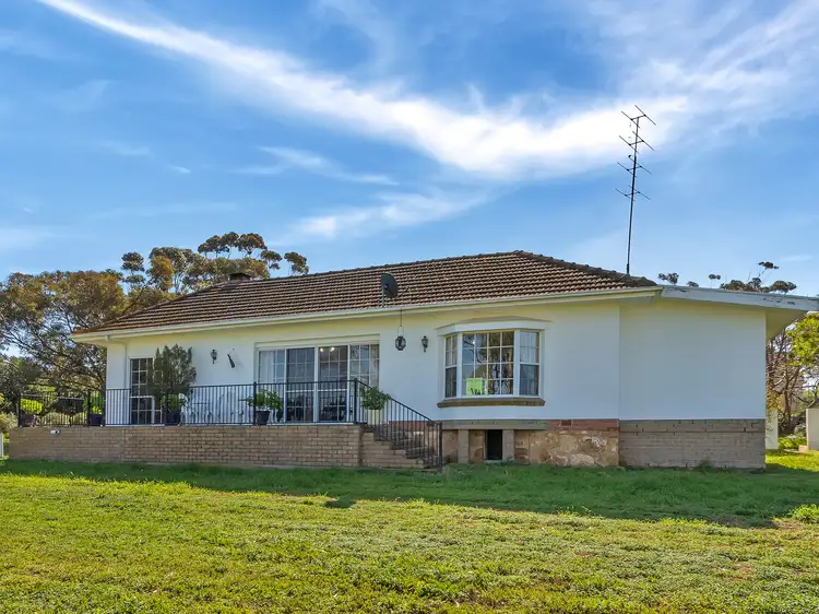 Second view of Homely rural property listing, 312 Belvedere Road, Mannum SA 5238