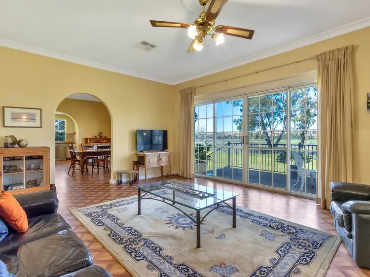 Fifth view of Homely rural property listing, 312 Belvedere Road, Mannum SA 5238