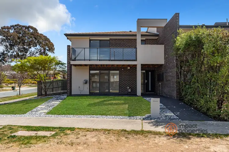 91 Plimsoll Drive, Casey ACT 2913
