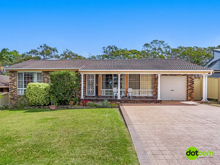 20 Carmel Avenue, Halekulani NSW 2262