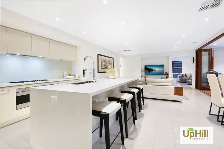 Fifth view of Homely house listing, 40 Shulze Drive, Clyde North VIC 3978
