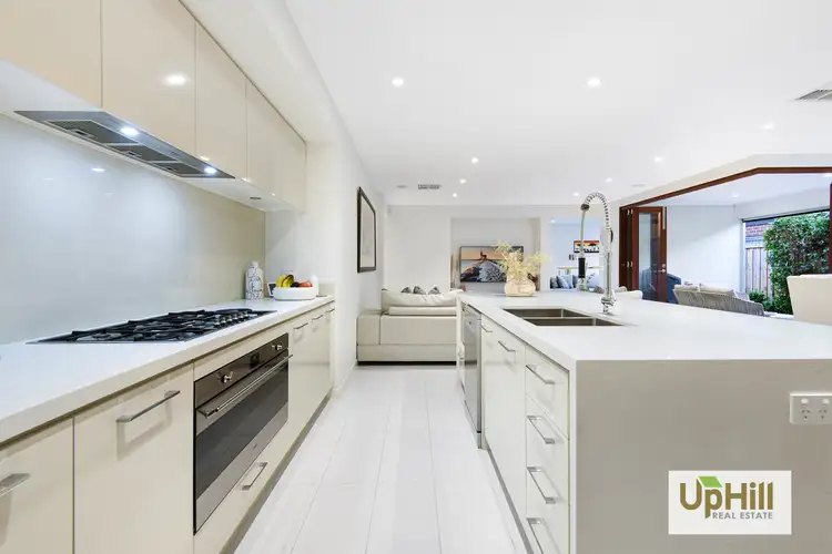 Sixth view of Homely house listing, 40 Shulze Drive, Clyde North VIC 3978