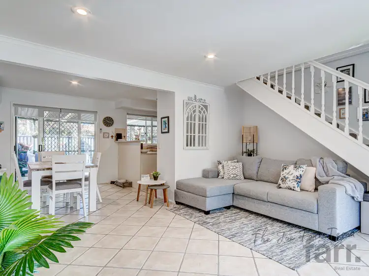 Third view of Homely townhouse listing, 40/27 Rain Tree Glen, Coombabah QLD 4216