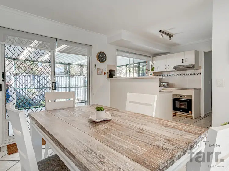 Fourth view of Homely townhouse listing, 40/27 Rain Tree Glen, Coombabah QLD 4216