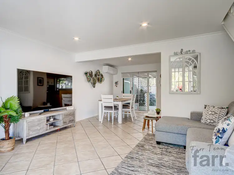 Fifth view of Homely townhouse listing, 40/27 Rain Tree Glen, Coombabah QLD 4216