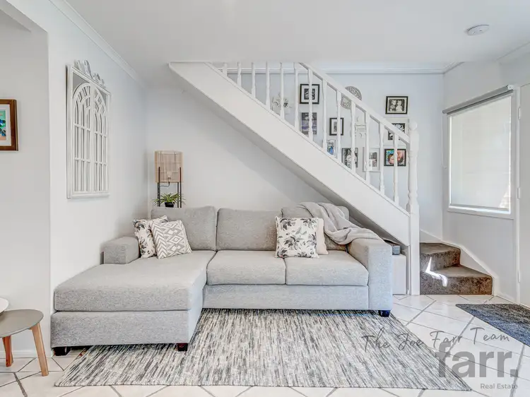 Sixth view of Homely townhouse listing, 40/27 Rain Tree Glen, Coombabah QLD 4216