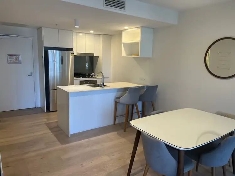 Third view of Homely apartment listing, 11309/22 Merivale Street, South Brisbane QLD 4101