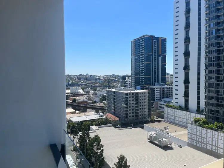 Fourth view of Homely apartment listing, 11309/22 Merivale Street, South Brisbane QLD 4101