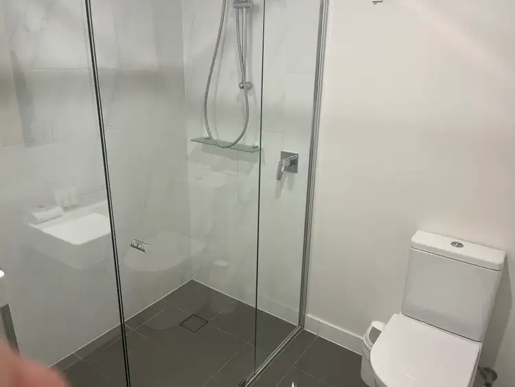 Seventh view of Homely apartment listing, 11309/22 Merivale Street, South Brisbane QLD 4101