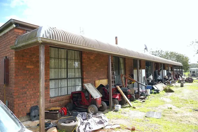 Third view of Homely rural property listing, 3 Segtnan Court Bolwarra Via, Portland VIC 3305