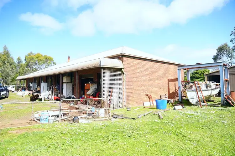 Fourth view of Homely rural property listing, 3 Segtnan Court Bolwarra Via, Portland VIC 3305