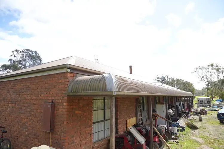 Fifth view of Homely rural property listing, 3 Segtnan Court Bolwarra Via, Portland VIC 3305