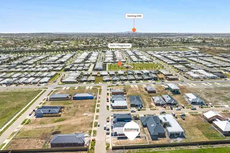 Fourth view of Homely land listing, 19 Supen Street, Mount Duneed VIC 3217