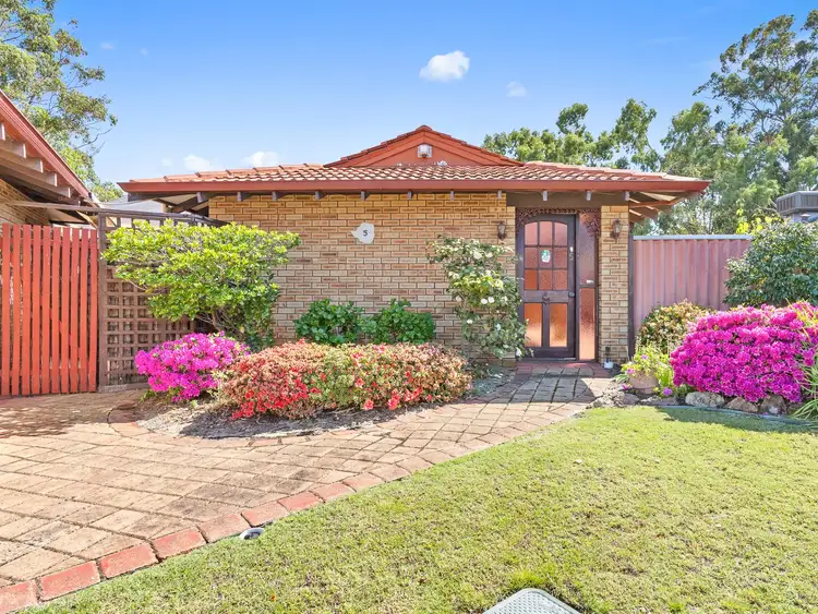 Third view of Homely house listing, 5 DEW CLOSE, Ballajura WA 6066